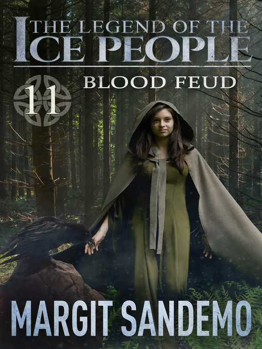 Title details for Blood Feud by Margit Sandemo - Available